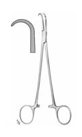 Haemostatic Forceps